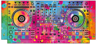 Pioneer DJ DDJ SZ 2 Skin Paint
